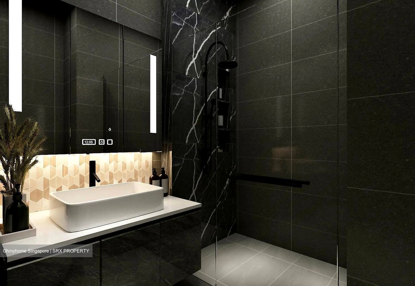 Blk 717 Bedok Reservoir Garden (Bedok), HDB Executive #561140361